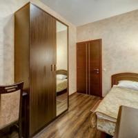 Hotelfotos Гостиница Анатоль