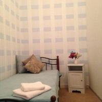 Фотографии отеля Bakst Hostel on Italyanskaya