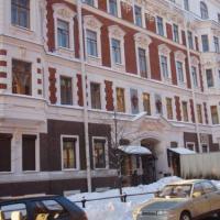 Hotel photos Noteburg Hotel