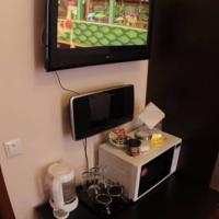 Фотографии отеля Mini Hotel Mansarda