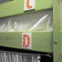 Фотографии отеля TOT Hostel