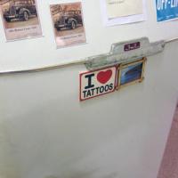 Фотографии отеля TOT Hostel