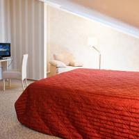 Hotelfotos Пятый угол
