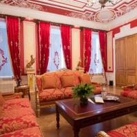 Hotelfotos Отель Дворец Трезини