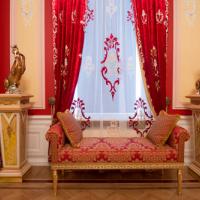 Hotel photos Trezzini Palace Hotel