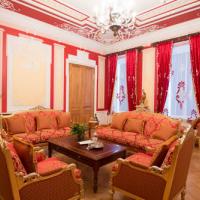 Fotos del hotel Отель Дворец Трезини