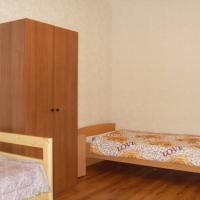 Фотографии отеля Hostel Avantage at Smolenka