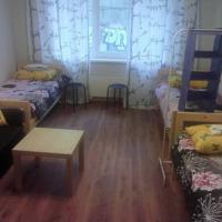 Фотографии отеля Hostel Avantage at Smolenka