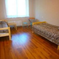 Фотографии отеля Hostel Avantage at Smolenka