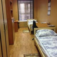 Hotelfotos Лаки Плейс Хостел