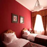 Hotel photos Lancaster Court Hotel