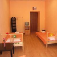 Фотографии отеля Hostel Geralda