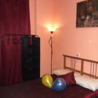 Фотографии отеля Hostel Geralda