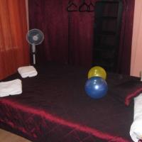 Фотографии отеля Hostel Geralda