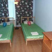 Фотографии отеля Hostel Geralda