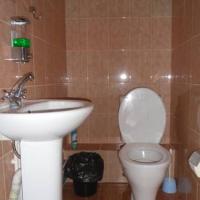 Фотографии отеля Hostel Geralda