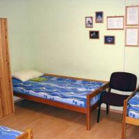Фотографии отеля Hostel Victoria