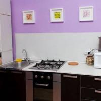 Фотографии отеля Bakst Hostel on Admiralteyskiy Channel