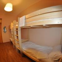 Фотографии отеля Bakst Hostel on Admiralteyskiy Channel