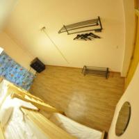 Hotelfotos Bakst Hostel on Admiralteyskiy Channel