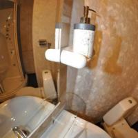 Фотографии отеля Bakst Hostel on Admiralteyskiy Channel