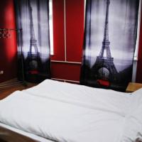 Фотографии отеля Giggly Hostel