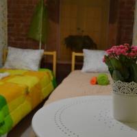 Фотографии отеля Хостел Сова