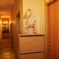 Фотографии отеля Students Rooms na Troitskom