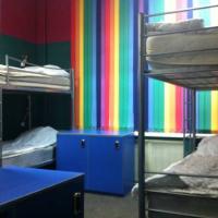 Фотографии отеля Rainbow Hostel
