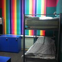 Hotel photos Rainbow Hostel