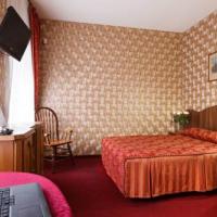 Фотографии отеля Отель Евразия