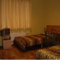 Hotel photos Planeta