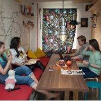 Фотографии отеля Bed & Bike Startup