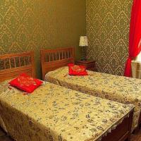 Фотографии отеля Mini Hotel Asteri