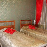 Hotel photos Mini Hotel Asteri