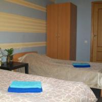 Фотографии отеля Hostel C'est la Vie