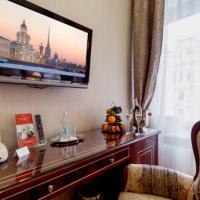 Фотографии отеля Золотой Треугольник