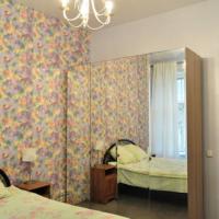 Hotel photos Peterburgskie Apartaments near Mariinskiy