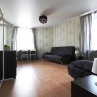 Фотографии отеля Апартаменты Forenom на Фонтанке