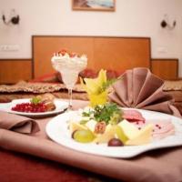 Фотографии отеля Марко Поло Санкт-Петербург