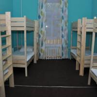 Hotel photos Bakst Hostel on Admiralteyskiy Channel