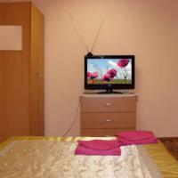 Фотографии отеля Mini-hotel Palitra