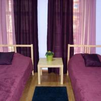 Hotelfotos Mini-hotel Palitra