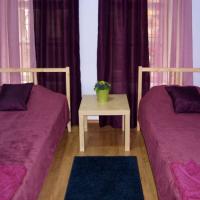 Фотографии отеля Mini-hotel Palitra
