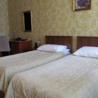 Hotelfotos Гермес Парк-отель