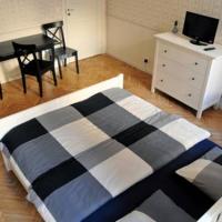 Фотографии отеля City Realty Central Apartments