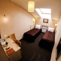 Фотографии отеля Невский Берег 122