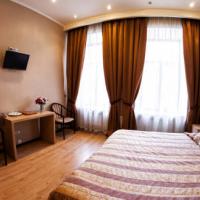 Фотографии отеля Невский Берег 122