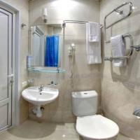 Hotel photos Nevsky Bereg 93