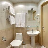 Hotelfotos Невский Берег 93